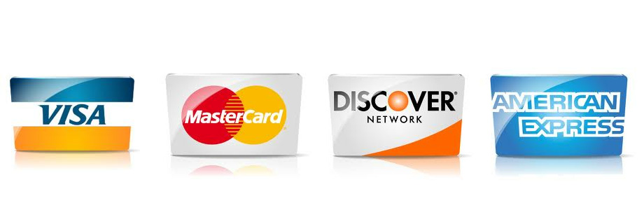 major-credit-cards